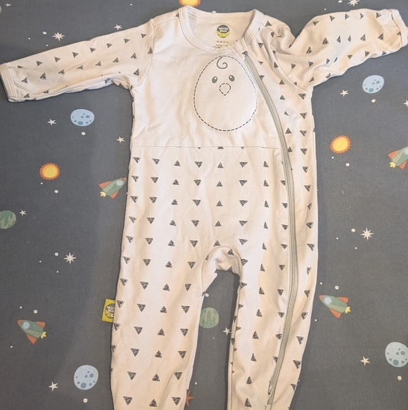 Nested Bean - Picture 2 of 7